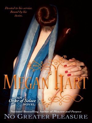 No Greater Pleasure - ebook